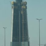 Се гради највисоката зграда во светот – ќе биде висока еден километар