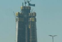 Се гради највисоката зграда во светот – ќе биде висока еден километар