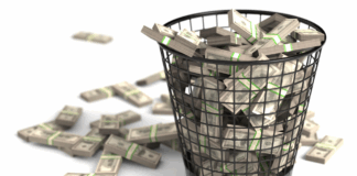 10 навики на кои губите пари секој ден