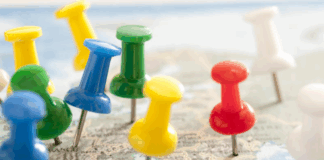 Листа со најбарани дестинации за 2026 година