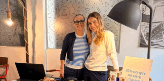 Две Марии го донесоа ЗАО на нашиот пазар, природна органска козметика која се надополнува и се пакува во бамбус, а не во пластика