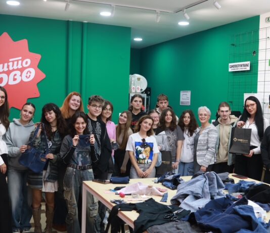 Мода што трае: 31. Моден викенд Скопје започна со приказни за создавање, поправка и повторно раѓање на стилот