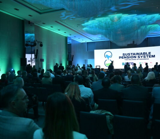 Асоцијацијата на друштва за управување со пензиски фондови ја одржа првата Меѓународна конференција