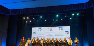 ПроКредит Банка продолжува со поддршка на младите лидери од Економскиот факултет – Скопје при УКИМ