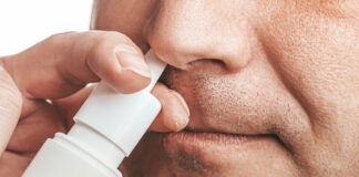 Научниците тестираат капки за нос кои директно напаѓаат еден од најмалигните тумори