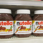 Фереро нема да купува лешници од Турција, можно е зголемување на цената на Нутела!