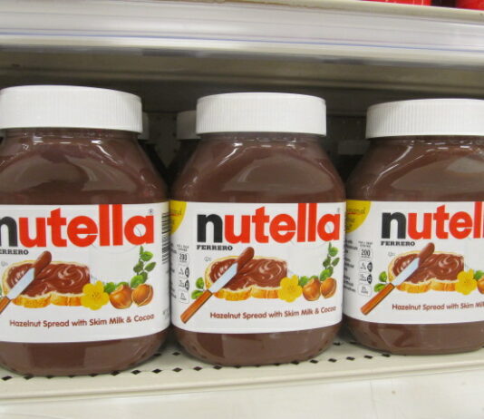 Фереро нема да купува лешници од Турција, можно е зголемување на цената на Нутела!