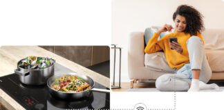 Како да го подобрите чистењето и енергетската ефикасност на плочата за готвење?