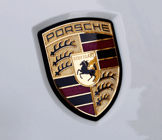 Porsche направи патент што би можел да го редефинира возењето низ тунели
