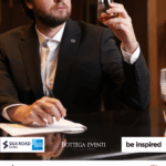 Петто јубилејно издание на SKOPJE WHISKEY FEST