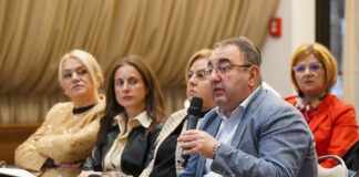 МЕМО одржа јавна расправа и ги претстави новите Правила за учество на пазарот на електрична енергија