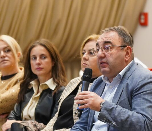 МЕМО одржа јавна расправа и ги претстави новите Правила за учество на пазарот на електрична енергија