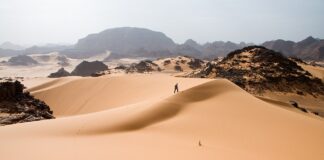 Египет воведува брзи возови кои ќе возат 250 км/ч низ пустината