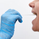 Tест за плунка може да предупреди на срцева слабост