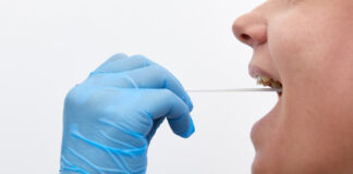 Tест за плунка може да предупреди на срцева слабост