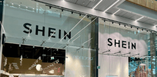 Shein ја отвора првата продавница во Париз, додека Франција се обидува да ја суспендира веб-страницата