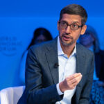 Извршниот директор на Гугл предупредува дека „ниту една компанија нема да биде имуна“ доколку се случи експлозија со вештачка интелигенција