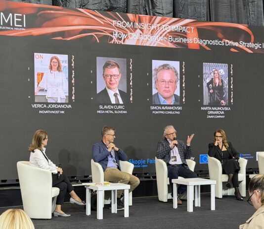 Заврши „Енерго-Технома 2025“ – иновации, соработка и практични решенија на едно место