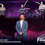 Реалното шоу The Founder Games, што се снимаше во Македонија ќе се емитува на Телма и РТЛ Хрватска