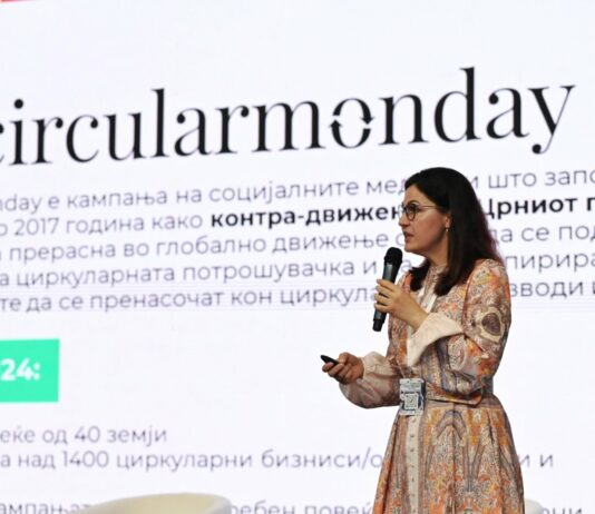 Циркуларен понеделник наместо Црн петок: можеме ли да ја промениме културата на прекумерна потрошувачка?