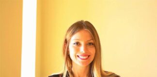 ЗАО на Марија Велјановa е природна органска козметика која се надополнува и се пакува во бамбус, а не во пластика