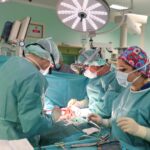 Современ и клинички супериорен пристап во кардиохирургијата: Во Клиника Жан Митрев изведена минимално инвазивна операција на срце без сечење на градната коска