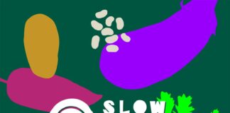 Слоу Фуд Салон 2025: ЗАЕДНО СО ПРИРОДАТА!