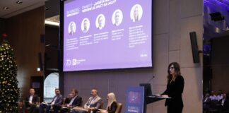 Business for Business форум 2025 – Комерцијална банка ги спои иновациите со успешните бизнис приказни