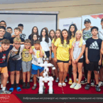 Македонија2025 со рекордни резултати во 2025: поддржани 2.573 лидери и таленти, 168 бизниси и 190 стипендисти