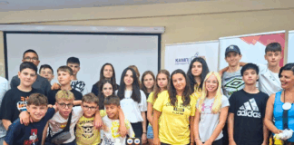 Македонија2025 со рекордни резултати во 2025: поддржани 2.573 лидери и таленти, 168 бизниси и 190 стипендисти