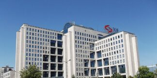Започна транспортот на сурова нафта за НИС