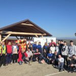 Сојузoт на Ротари клубови на Македонија засади 6.000 медоносни садници низ целата држава