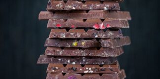 Чоколадото би можело да исчезне до 2050 година