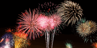 Холандија целосно забрани употреба на огномет за широка потрошувачка