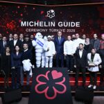 Гастрономската мапа на Туркије блесна на изборот на водичот Мишелин за 2026 година