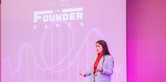 The Founder Games ја отвора новата сезона – потрагата по следниот регионален шампион започнува