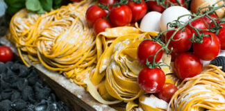 Италија е првата земја во светот чија цела кулинарска традиција е прогласена за наследство на УНЕСКО