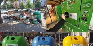 Пакомак најави отворање на нов погон за секундарно селектирање на отпадот, каков што нема никаде на Балканот