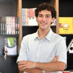 Од Битола до ѕвездите…и назад до лабораториите на Стенфорд! Патот на Леонид Сајков!