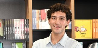 Од Битола до ѕвездите…и назад до лабораториите на Стенфорд! Патот на Леонид Сајков!