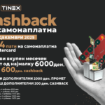 Во пресрет на празниците: Тинекс, Конто и Mastercard со заедничка празнична кампања