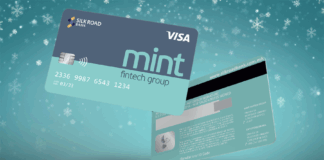 Најсреќниот шопинг досега: Откријте ја моќта на Минт Visa за опуштени празници