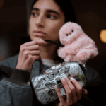 Мега популарната играчка Лабубу доби конкуренција – плишаниот робот Мируми