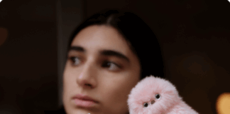 Мега популарната играчка Лабубу доби конкуренција – плишаниот робот Мируми