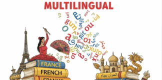 Зборувањето повеќе јазици може да го забави стареењето на мозокот