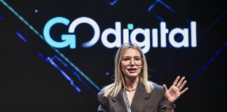 Само 8% од нашите жители имаат дигитални вештини над основно ниво – овој податок треба да нè разбуди!