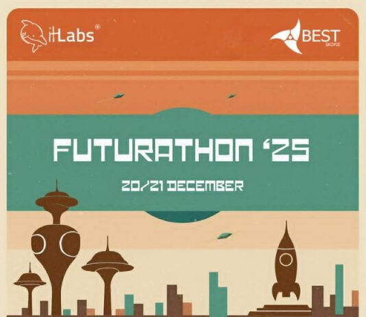 Креирај ја иднината денес, на БЕСТовскиот Футуратон!