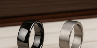 Овој прстен би можел да ги замени документите, банкарските картички и клучевите