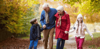 Како пензиските заштеди стануваат дел од иднината на целото семејство?