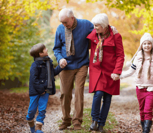 Како пензиските заштеди стануваат дел од иднината на целото семејство?